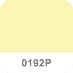 Tinta Diper Acrílica de Brilho  para exterior e interior 0192P (Amarelo)