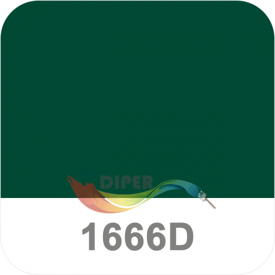 Tinta Diper 1666D