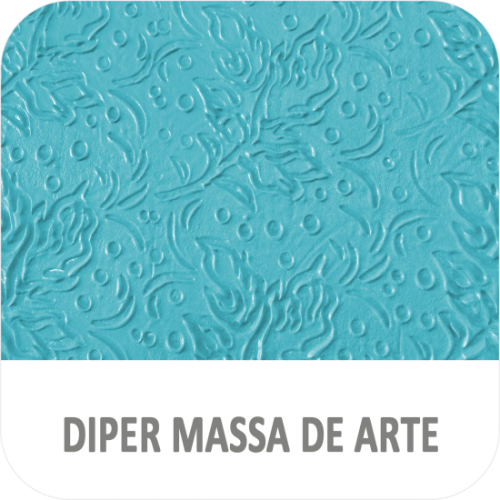 Diper Massa De Arte