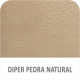 Diper Pedra Natural